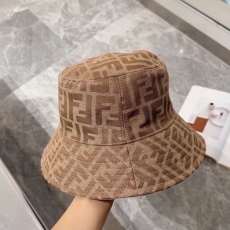 Fendi Caps